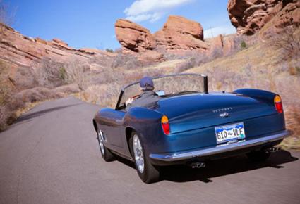 سيارة Ferrari 250 GT  الرياضية مقابل 8.250.000 دولار 